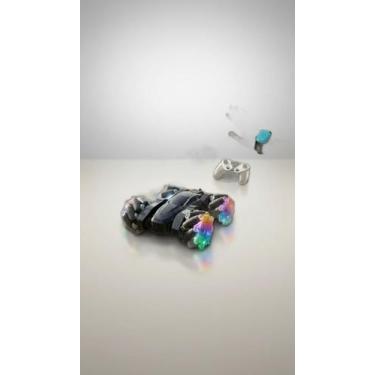 Imagem de Carrinho Controle Remoto Recarregável Giro 360 - Congratulations Store