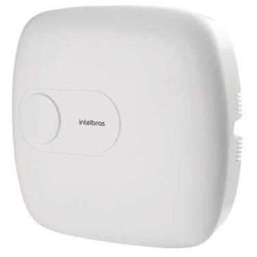 Imagem de Central de Alarme Monitorada Ethernet AMT 1016 NET Intelbras