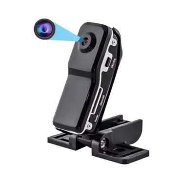 Imagem de Câmera Mini DV HD Portátil Para Casa E Escritório, Gravador De Vídeo, 