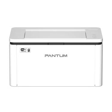 Imagem de Impressora Laser Pantum BP2300W Monocromática Wi-Fi Bluetooth Branco