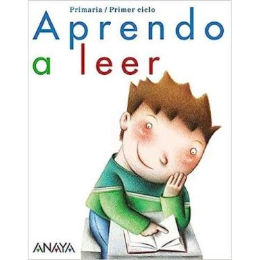 Imagem de Aprendo A Leer - Anaya