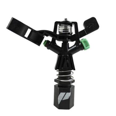 Imagem de Aspersor de Irrigação Canhão Raio de 10m - 2.000 L/h - 3/4" - PHELPS M
