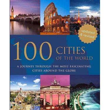 Imagem de One Hundred Cities Of The World - Parragon