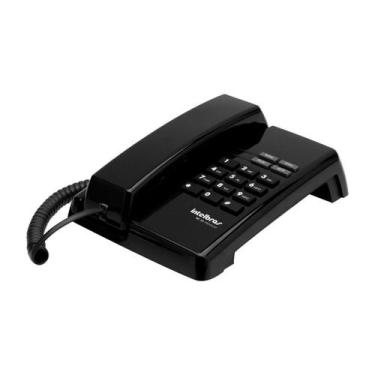 Imagem de Telefone TC50 Premium Preto 4080086 - INTELBRAS