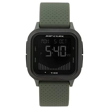 Imagem de Relogio Rip Curl Next Tide A1137-A313 Unico Army