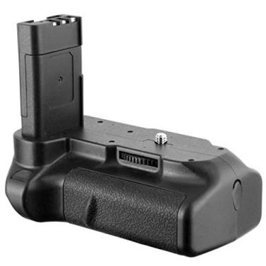 Imagem de Battery Grip Meike para Câmera Nikon D5000