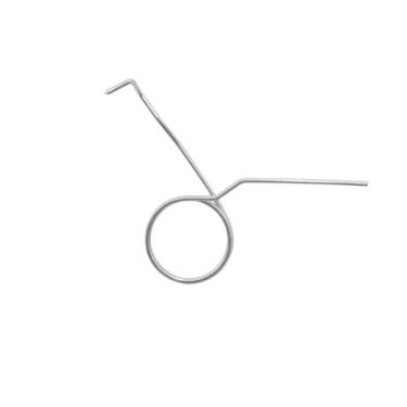 Imagem de Mola Fechadura Gol bola Esquerdo PCT C/10 - 62899