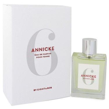 Imagem de Perfume Feminino Annicke 6 Eight & Bob 100 ML Eau De Parfum