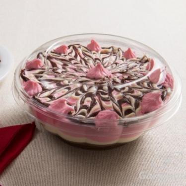 Imagem de Saladeira G682 com capacidade de 1000ml com 100 unidades