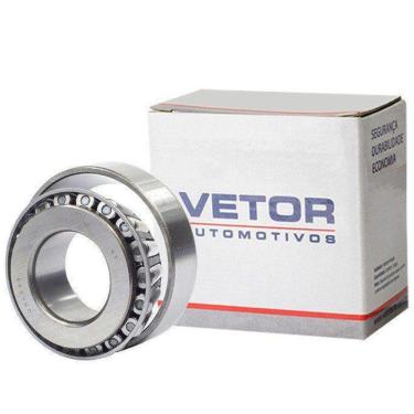 Imagem de Rolamento Roda Gm Blazer S10 Pinhão Traseiro Silverado