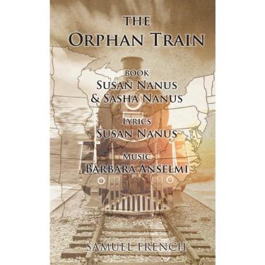 Imagem de The Orphan Train