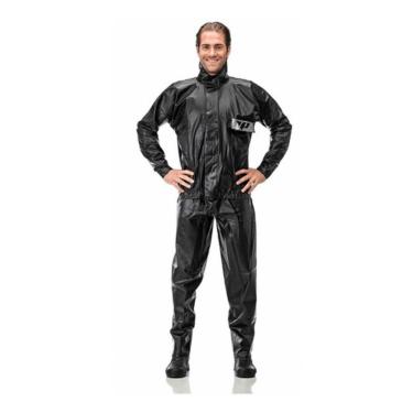 Imagem de Capa De Chuva Pvc Pantaneiro Tamanho Eg