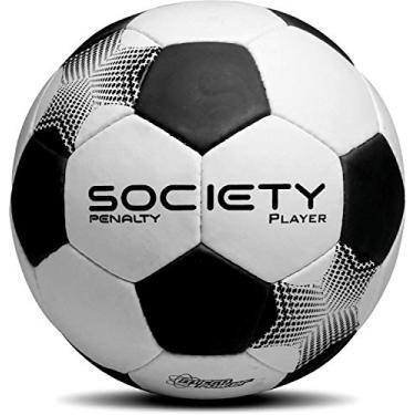 Imagem de Bola de Futebol Society Player Penalty