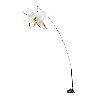 Imagem de Cat Teaser s Haste Reposição Divertida Sugador para Ferramenta de Treinamento