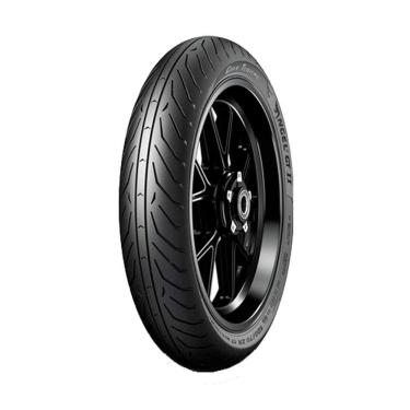 Imagem de Pneu Moto Pirelli Aro 17 Angel GT II 120/70R17 (58W) TL (D)