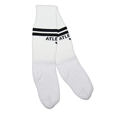 Imagem de Meião Infantil Campo Atlético Mg Oficial