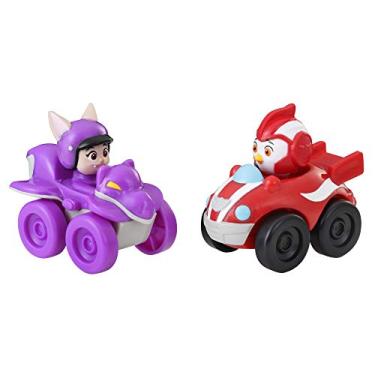 Imagem de Top WIng Pilotos Rod e Betty - Playskool