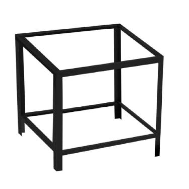 Imagem de Pedestal Para Forno Clarice Semi Industrial Topmax