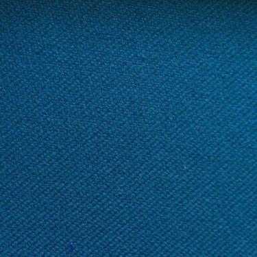 Imagem de 2x2,25m Corte Tecido Pano Azul Para Mesa Sinuca Bilhar