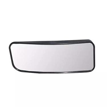 Imagem de VIDRO ESPELHO LE C/DESEMBAÇADOR MENOR MB SPRINTER 415 515 2014 2015 2016 2017 EM DIANTE