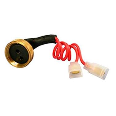 Imagem de Cachimbo Garrafinha Latao Troca Marcha Grande Compativel MB SC Referencia 0005400281 526146