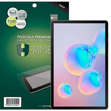Imagem de Película HPrime para Samsung Galaxy Tab S6 10.5 2019 T860 T865 - Vidro Temperado Transparente