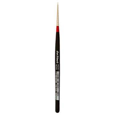 Imagem de da Vinci Brushes Defet, PINCEL MICRO-NOVA SÉRIE 170 REDONDO TAM -15