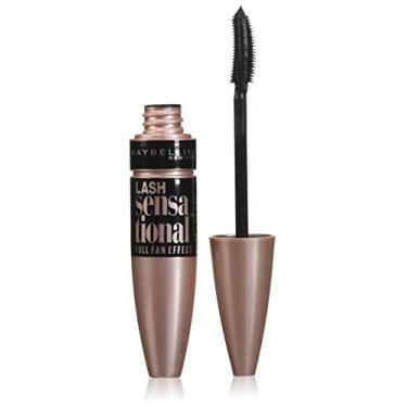 Imagem de Maybelline New York Lash Sensational Black Pearl Washable Mascara 0.32-Fluid-Ounce