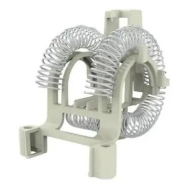 Imagem de Resistência Ducha Ducali 7.500W Zagonel 220V