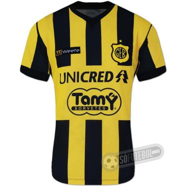 Imagem de Camisa Grêmio Bagé - Modelo I