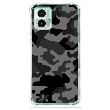 Imagem de Capa Capinha De Celular Compatível com Moto EDGE 30 NEO Motorola Personalizada