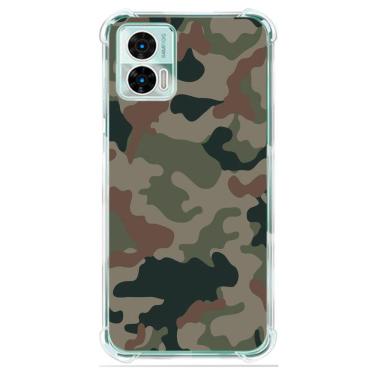 Imagem de Capa Capinha De Celular Compatível com Moto EDGE 30 NEO Motorola Personalizada