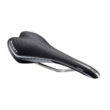 Imagem de Selim Wcs Streem Vector Evo V3 Preto Ritchey Logic-Unissex