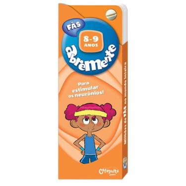 Imagem de Abremente - Fãs - 8 A 9 Anos