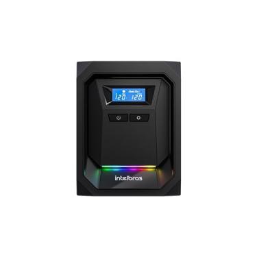 Imagem de Nobreak Gamer Ultimate Bivolt Preto Intelbras