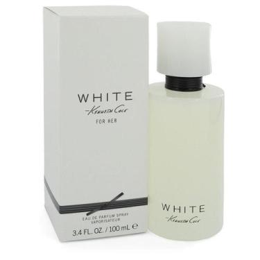 Imagem de Perfume Feminino White Kenneth Cole 100 Ml Eau De Parfum