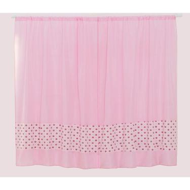 Imagem de Cortina Para Quarto Princesa 2,00 X 1,70