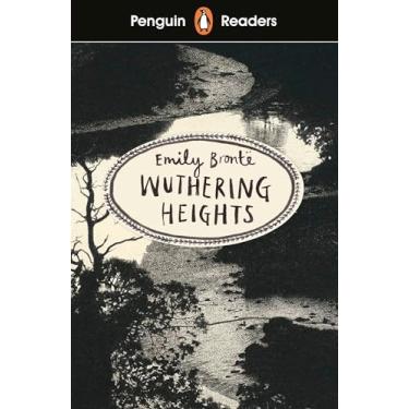Imagem de Wuthering Heights - Penguin Readers - Level 5 - Book With Access Code For Audio And Digital Book