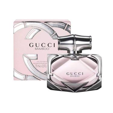Imagem de Perfume Gucci Bamboo Eau de Parfum 75ml para mulheres