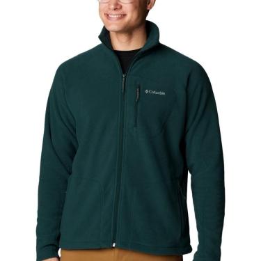 Imagem de Jaqueta Columbia Masculina Fast Trek Ii Full Zip Fleece