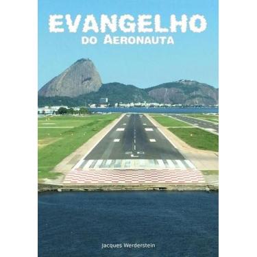 Imagem de Evangelho Do Aeronauta - Clube De Autores