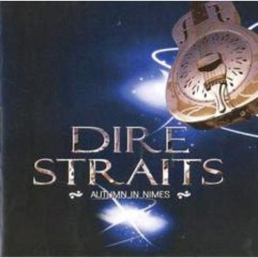 Imagem de Cd Dire Straits - Autumn In Nimes - Rhythm And Blues