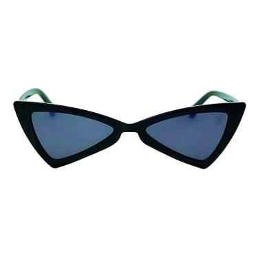 Imagem de Óculos De Sol Feminino Butterfly Acetato Mackage - Barbara-Feminino