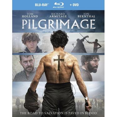 Imagem de Pilgrimage [Blu-ray]