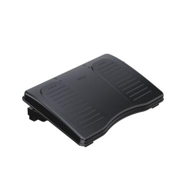 Imagem de Apoio Para Os Pes Reliza Ergolight Preto - Basico 