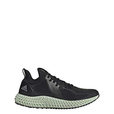 Imagem de adidas Ultraboost 20 Sb Tênis de corrida masculino, Core Black/Core Black-Carbon, 39