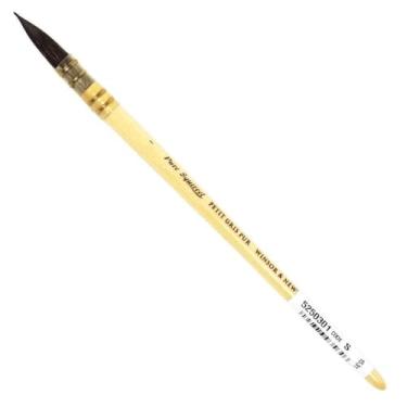 Imagem de Pincel Winsor & Newton Petit Gris Pur N° 01