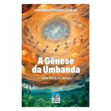 Imagem de A Gênese Da Umbanda