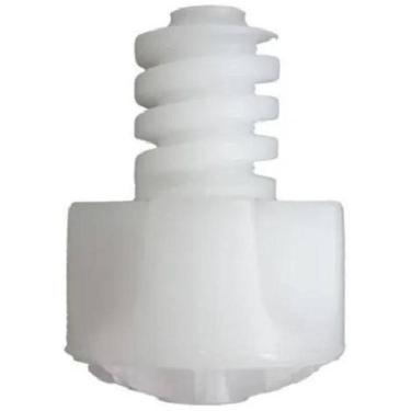 Imagem de Pé Nivelador Parafuso De Geladeira Brastemp Consul 326040775