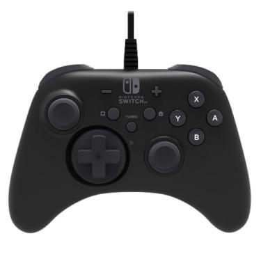 Imagem de Nc Games 873124006049 Hori Officially Licensed Wired Controller Pad/switch - Nintendo_switch